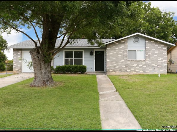 photo of 4703 ARGONNE DR, San Antonio, TX 78220