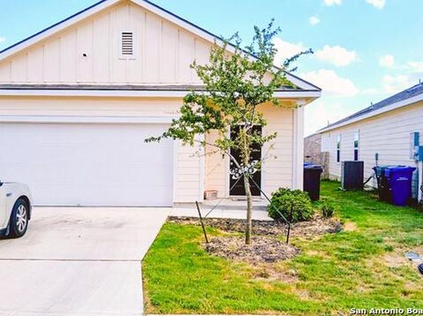 photo of 5302 HICKORY PL, San Antonio, TX 78222