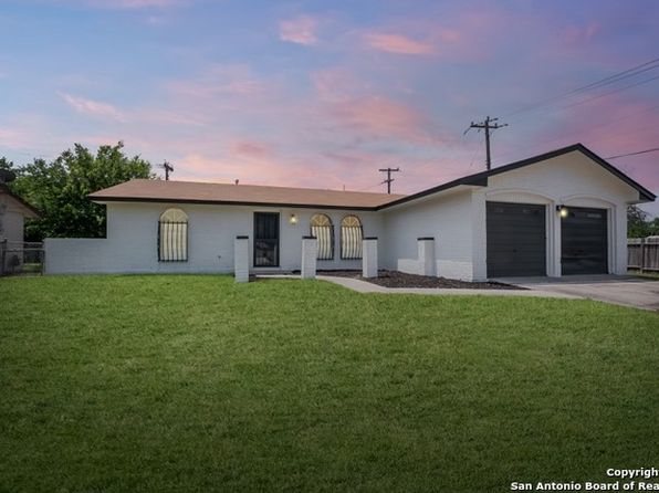 photo of 4534 KAY ANN DR, San Antonio, TX 78220