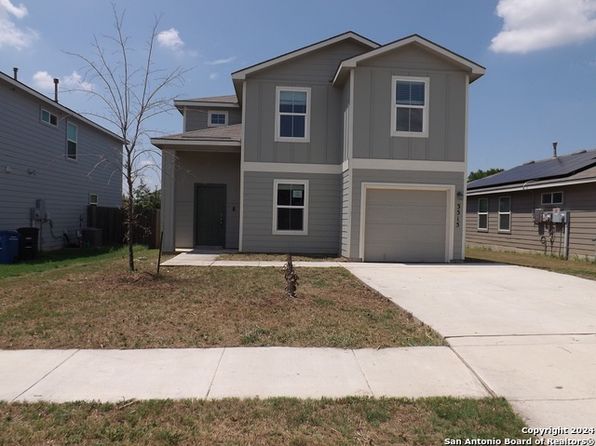 photo of 3515 Espada Point, San Antonio, TX 78222