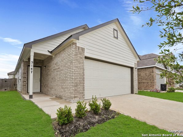 photo of 5147 Sandstone Way, San Antonio, TX 78222