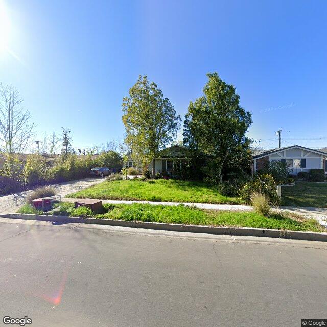 photo of 7937 VICKY AVE LOS ANGELES CA 91304