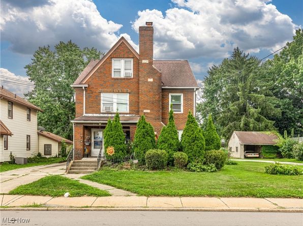 photo of 642 E Wilbeth Rd, Akron, OH 44306