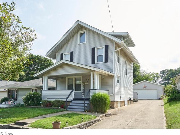 photo of 323 Ripley Ave, Akron, OH 44312