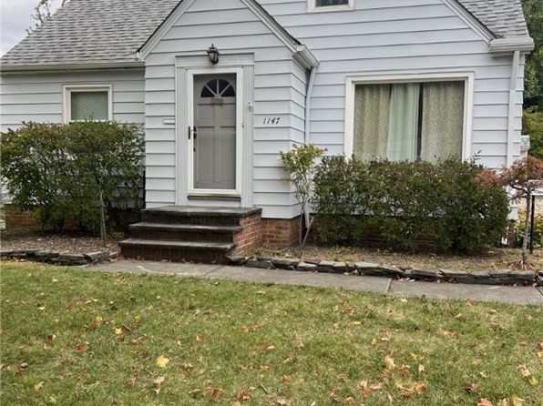 photo of 1147 Belrose Rd, Mayfield Heights, OH 44124