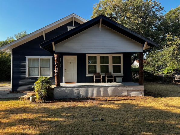 photo of 5924 Asbury Ave, Fort Worth, TX 76119