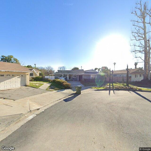 photo of 7738 NEVADA AVE LOS ANGELES CA 91304