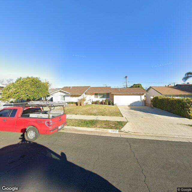 photo of 22219 BURTON ST LOS ANGELES CA 91304