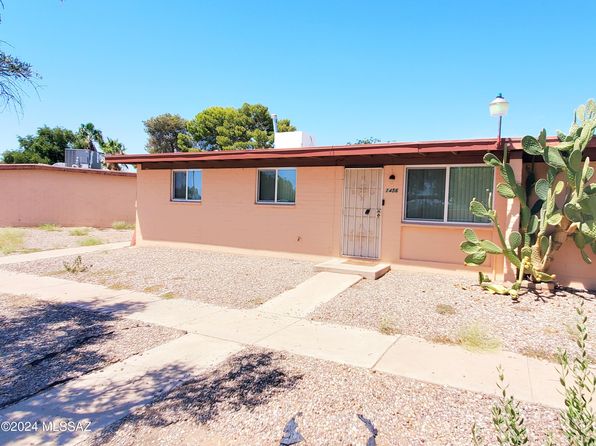 photo of 1456 W Knox St, Tucson, AZ 85705