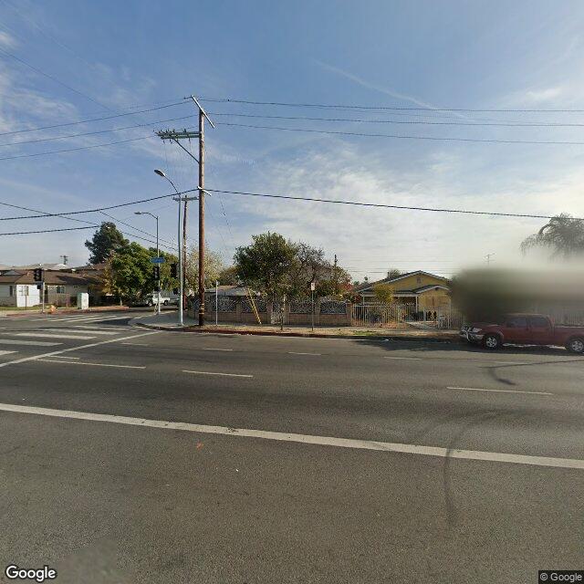 photo of 7358 VINELAND AVE LOS ANGELES CA 91352