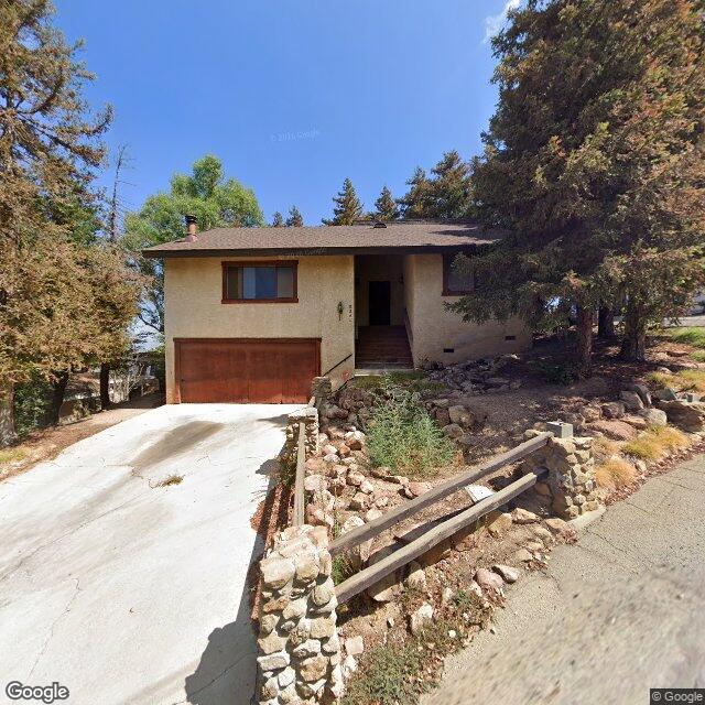 photo of 8806 AZUL DR LOS ANGELES CA 91304