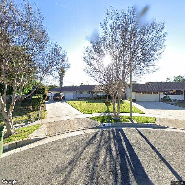 photo of 22110 HEMMINGWAY ST LOS ANGELES CA 91304