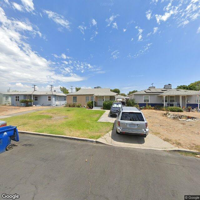 photo of 6148 SATSUMA AVE LOS ANGELES CA 91606
