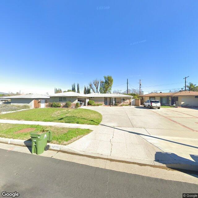 photo of 7936 DUCOR AVE LOS ANGELES CA 91304
