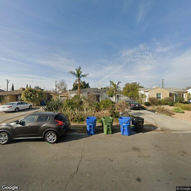 photo of 7913 CLEON AVE LOS ANGELES CA 91352