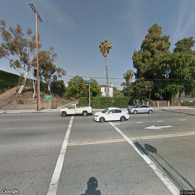 photo of 4549 CAHUENGA BLVD LOS ANGELES CA 91602