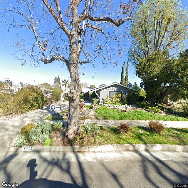 photo of 8022 SALE AVE LOS ANGELES CA 91304