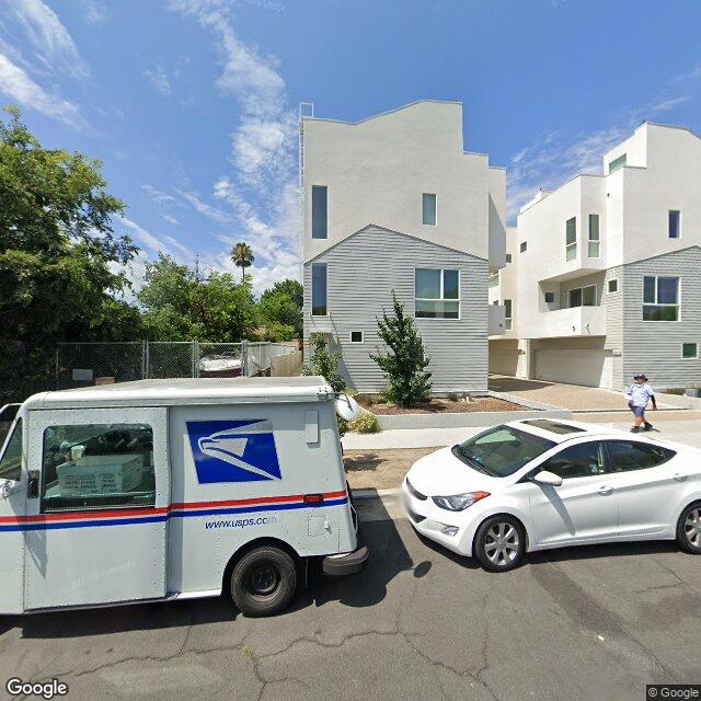 photo of 10921 1/2 OTSEGO ST LOS ANGELES CA 91601