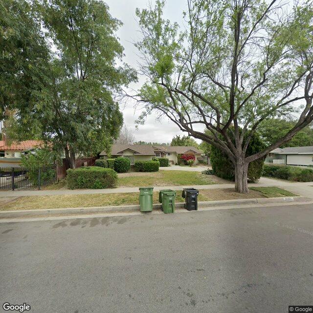 photo of 22343 SCHOENBORN ST LOS ANGELES CA 91304