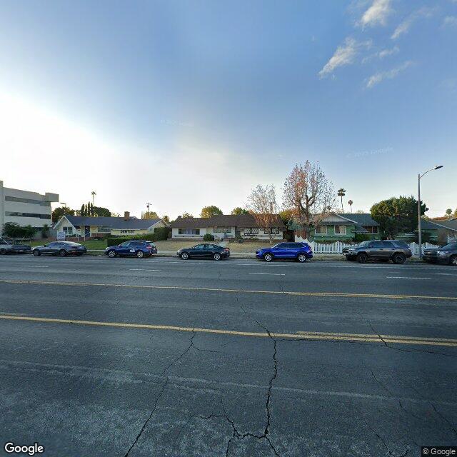 photo of 22122 ROSCOE BLVD LOS ANGELES CA 91304