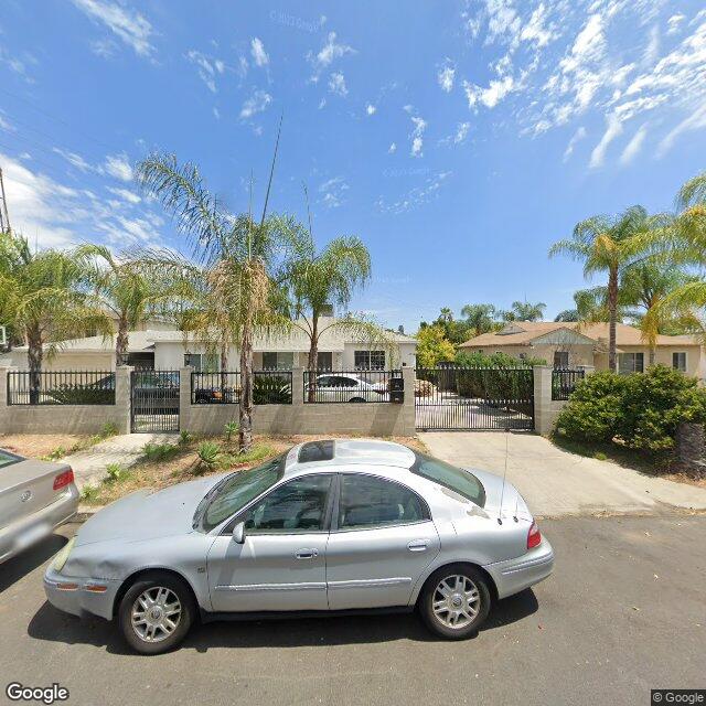 photo of 6316 CLEON AVE LOS ANGELES CA 91606