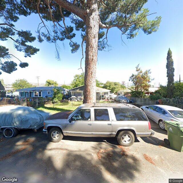 photo of 7364 CARTWRIGHT AVE LOS ANGELES CA 91352