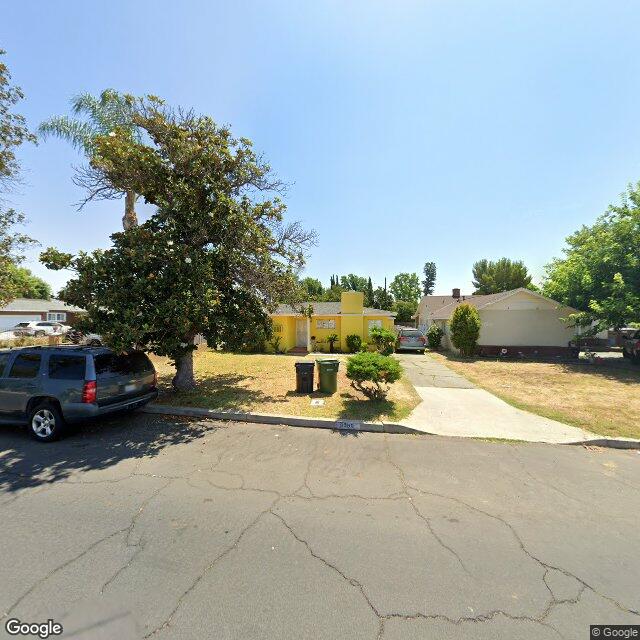photo of 6308 SATSUMA AVE LOS ANGELES CA 91606