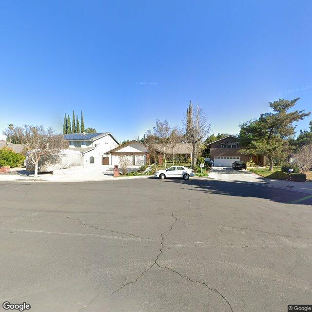 photo of 7618 PONCE AVE LOS ANGELES CA 91304