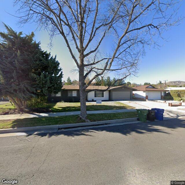 photo of 8137 SEDAN AVE LOS ANGELES CA 91304