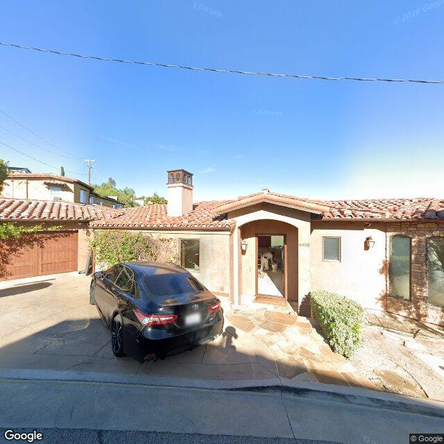 photo of 8408 HILLCROFT DRIVE CANOGA PARK CA 91304