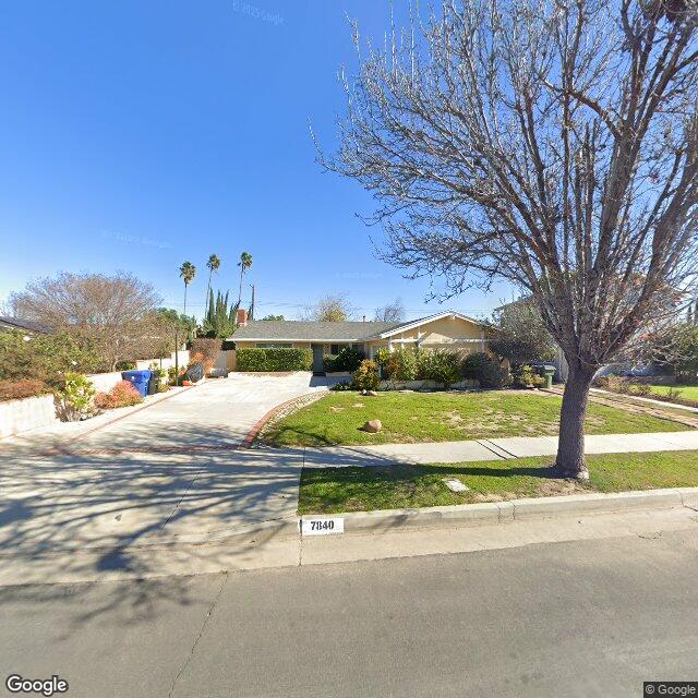 photo of 7840 FAUST AVE LOS ANGELES CA 91304