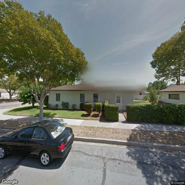 photo of 2145 N EVERGREEN ST BURBANK CA 91505