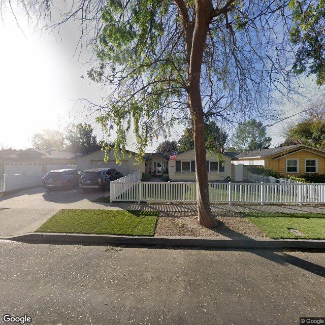 photo of 22900 CANTARA ST LOS ANGELES CA 91304
