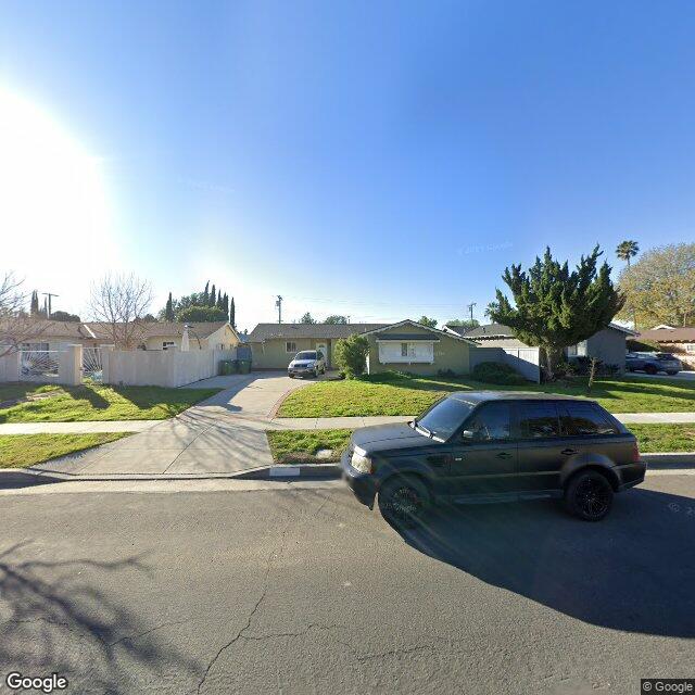 photo of 22132 ELKWOOD ST LOS ANGELES CA 91304
