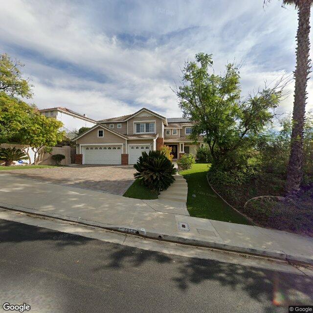 photo of 24567 STONEGATE DR LOS ANGELES CA 91304