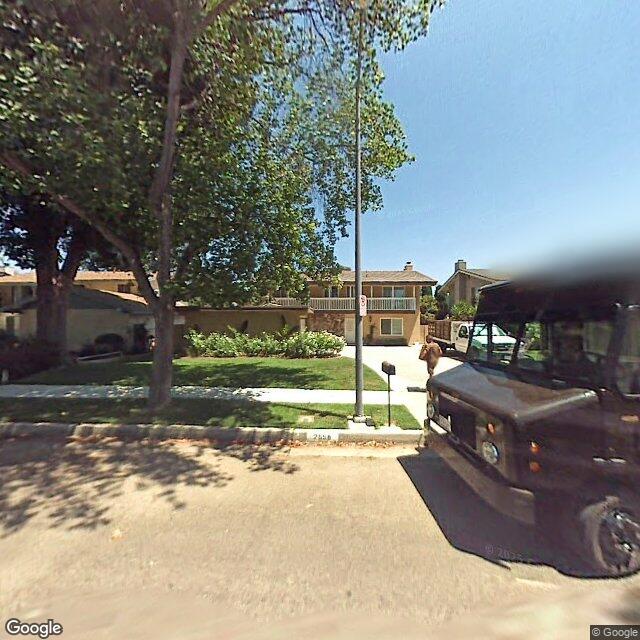 photo of 7658 VICKY AVE LOS ANGELES CA 91304