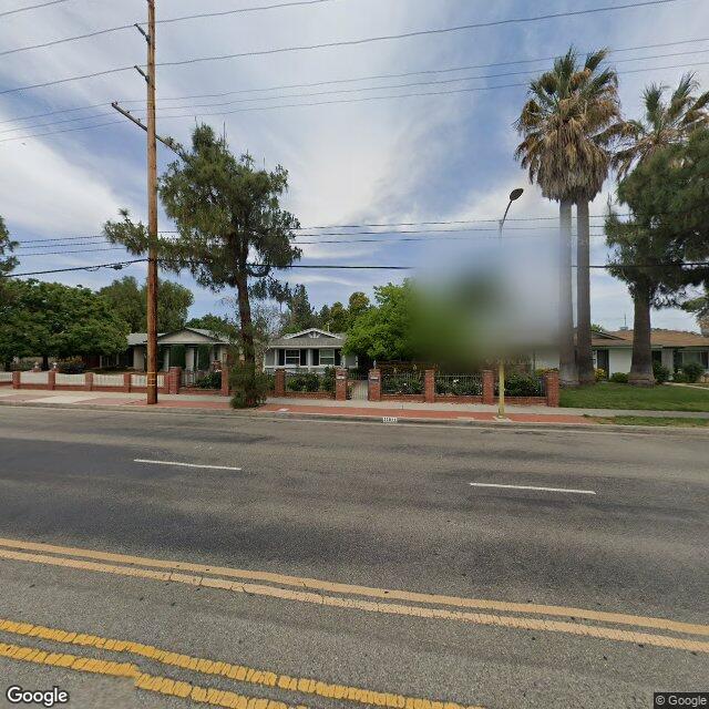 photo of 23041 SATICOY ST LOS ANGELES CA 91304
