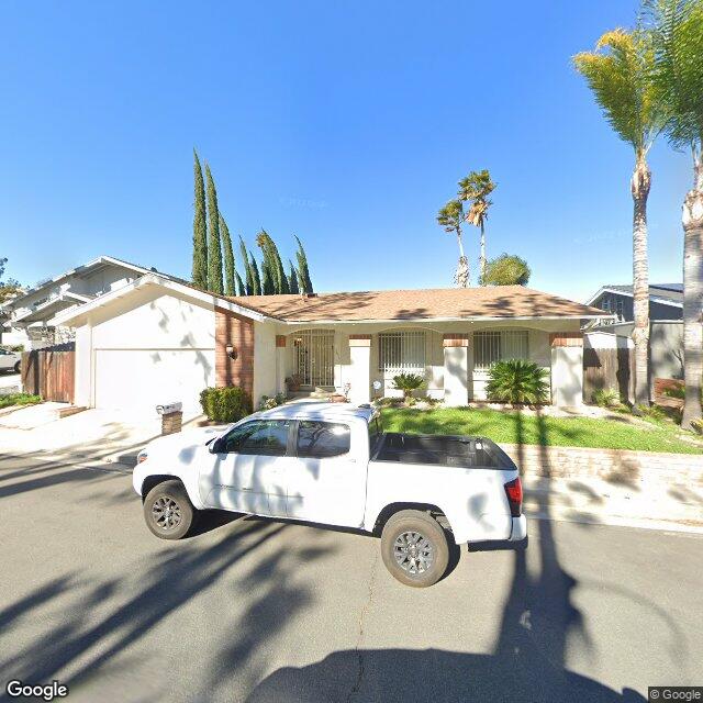 photo of 8990 MEGAN AVE LOS ANGELES CA 91304