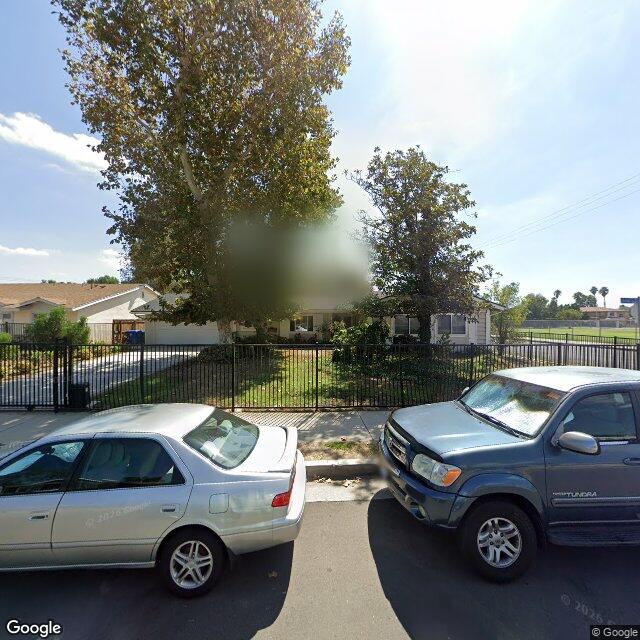 photo of 22160 STAGG ST LOS ANGELES CA 91304