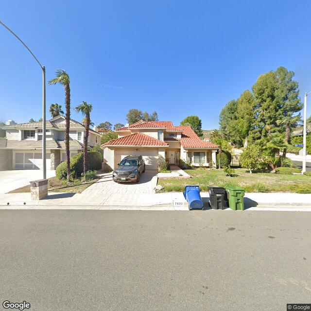 photo of 7833 VALLEY FLORES DR LOS ANGELES CA 91304