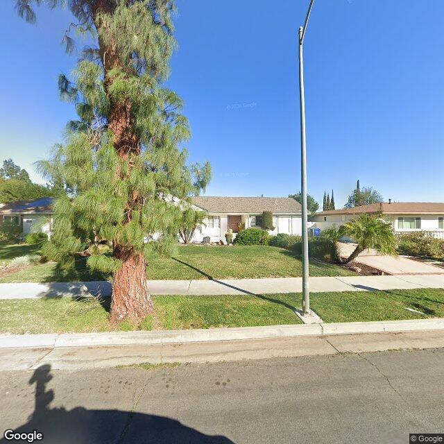 photo of 23247 ARMINTA ST LOS ANGELES CA 91304
