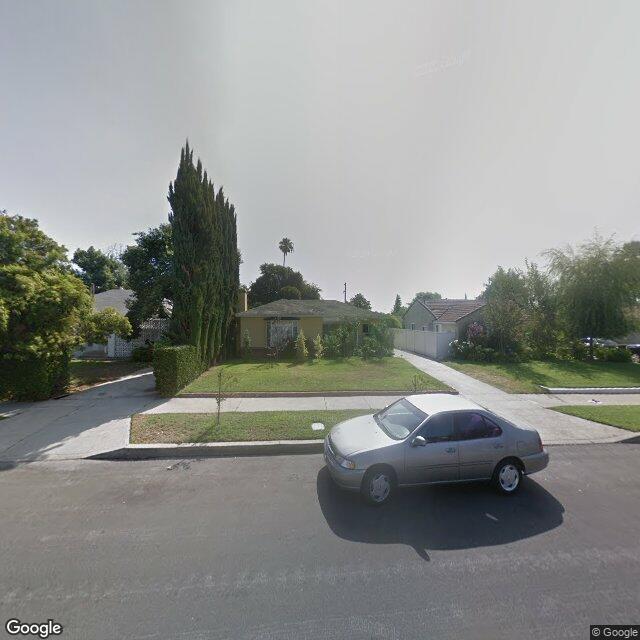 photo of 6140 RIVERTON AVE LOS ANGELES CA 91606