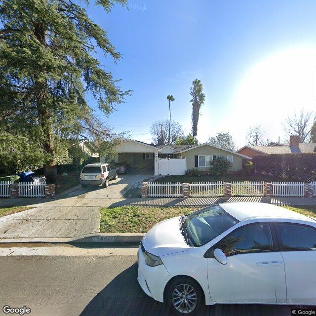 photo of 7844 NEVADA AVE LOS ANGELES CA 91304