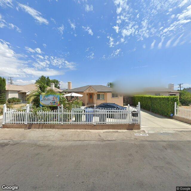 photo of 6048 DENNY AVE LOS ANGELES CA 91606
