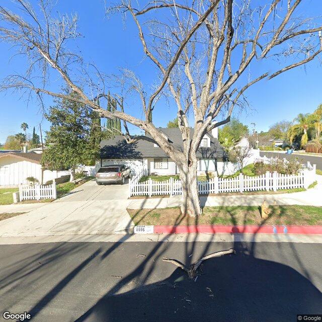 photo of 8595 NEVADA AVE LOS ANGELES CA 91304