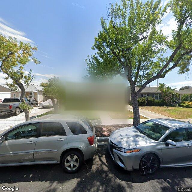 photo of 2232 N MANNING ST BURBANK CA 91505