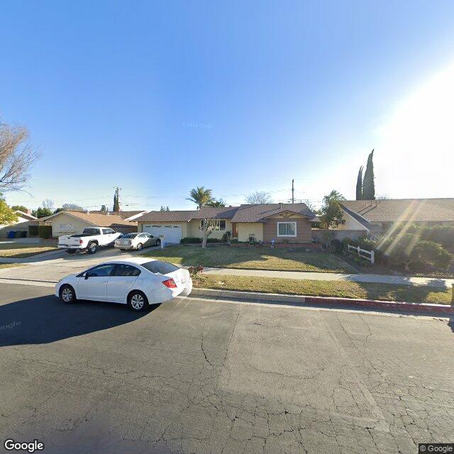 photo of 7922 FARRALONE AVE LOS ANGELES CA 91304