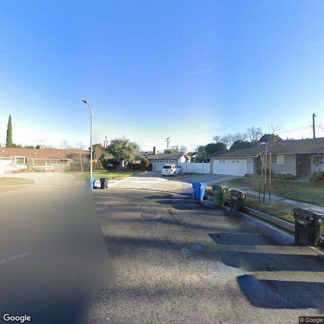 photo of 22121 BALTAR ST LOS ANGELES CA 91304