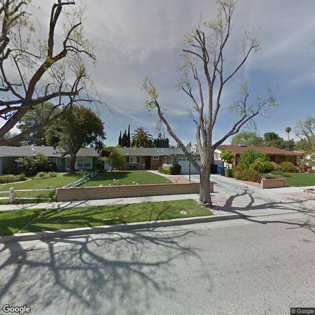 photo of 8215 KENTLAND AVE LOS ANGELES CA 91304