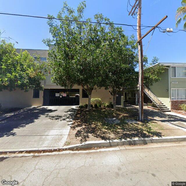 photo of 5255 HARMONY AVE LOS ANGELES CA 91601
